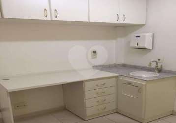 Sala comercial à venda na rua duarte de azevedo, 284, santana, são paulo, 49 m2 por r$ 530.000