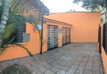 Casa com 3 quartos à venda na rua brazeliza alves carvalho, 583, vila baruel, são paulo, 193 m2 por r$ 857.000