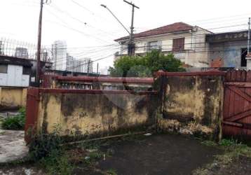 Casa com 4 quartos à venda na rua general frederico solon, 42, chora menino, são paulo, 250 m2 por r$ 1.800.000