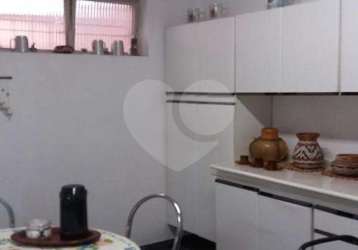 Casa com 3 quartos à venda na avenida joão barreto de menezes, 506, vila santa catarina, são paulo, 215 m2 por r$ 980.000