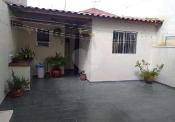 Casa com 2 quartos à venda na rua engenheiro franco zampari, 73, vila baruel, são paulo, 149 m2 por r$ 850.000