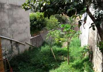 Terreno à venda na rua maria prestes maia, 419, vila guilherme, são paulo, 569 m2 por r$ 1.800.000