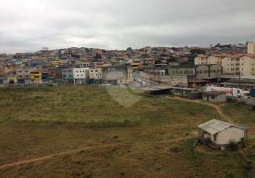 Terreno à venda na rua manoel fernandes garrote, 1, jardim novo portugal, guarulhos, 8500 m2 por r$ 60.000.000