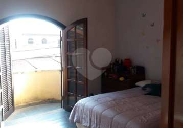 Casa com 1 quarto à venda na rua são domingos, 244, remédios, osasco, 267 m2 por r$ 2.000.000