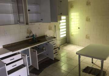 Casa com 3 quartos à venda na rua bartolomeu pagano, 28, vila dorna, são paulo, 360 m2 por r$ 1.000.000