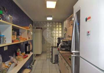 Apartamento com 3 quartos à venda na rua doutor gabriel dos santos, 253, santa cecília, são paulo, 120 m2 por r$ 1.300.000