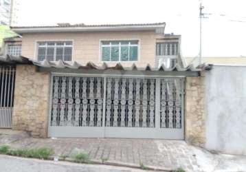 Casa com 3 quartos à venda na rua antônio nadruz dib, 60, chora menino, são paulo, 240 m2 por r$ 1.200.000