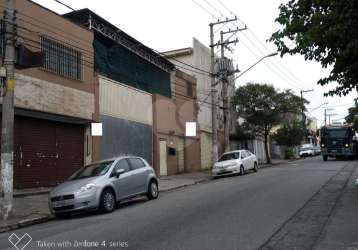 Prédio à venda na rua carandaí, 354, casa verde, são paulo, 2500 m2 por r$ 17.500.000