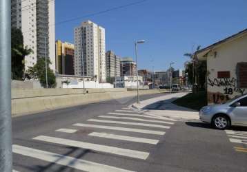 Terreno à venda na rua josé guerra, 165, chácara santo antônio, são paulo, 10 m2 por r$ 2.200.000