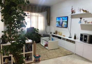 Casa com 3 quartos à venda na rua doutor antônio bernardi valentini, 75, vila ester (zona norte), são paulo, 145 m2 por r$ 739.000