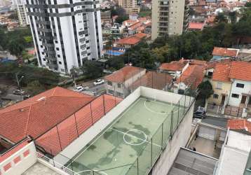 Apartamento com 3 quartos à venda na rua paulo maldi, 358, tucuruvi, são paulo, 92 m2 por r$ 690.000