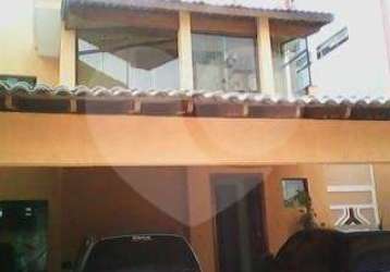 Casa com 5 quartos à venda na rua arnaldo de oliveira barreto, 47, presidente altino, osasco, 485 m2 por r$ 1.800.000