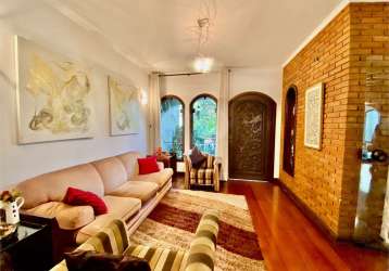 Casa com 4 quartos à venda na rua mário augusto do carmo, 407, jardim avelino, são paulo, 368 m2 por r$ 2.650.000