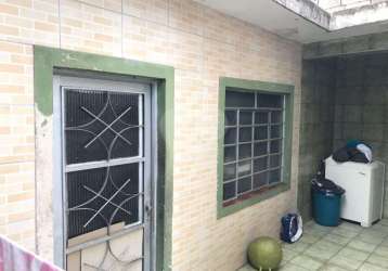 Casa com 3 quartos à venda na rua jufari, 169, vila romero, são paulo, 150 m2 por r$ 600.000