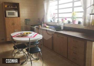 Casa com 4 quartos à venda na rua itatiaia, 240, vila guarani, são paulo, 243 m2 por r$ 990.000