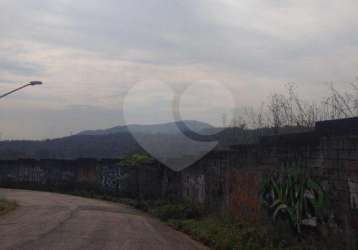 Terreno em condomínio fechado à venda na rua ita, 1, vila santos, são paulo, 7115 m2 por r$ 7.115.000