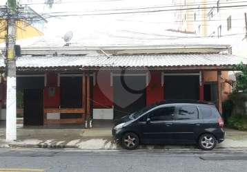 Casa com 3 quartos à venda na rua nova dos portugueses, 662, chora menino, são paulo, 174 m2 por r$ 3.500.000