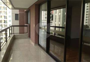 Apartamento com 4 quartos à venda na rua doutor oscar monteiro de barros, 400, vila suzana, são paulo, 226 m2 por r$ 1.500.000