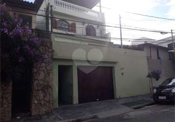 Casa com 8 quartos à venda na rua fernando renzo, 216, imirim, são paulo, 224 m2 por r$ 1.200.000