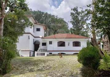 Casa com 4 quartos à venda na rua do horto, 885, horto florestal, são paulo, 5000 m2 por r$ 9.600.000