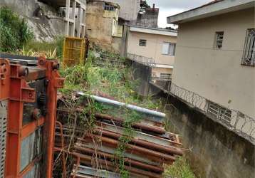 Terreno à venda na rua belchior de ordas, 1, vila leonor, são paulo, 1380 m2 por r$ 3.000.000