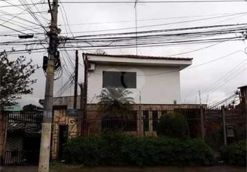 Casa com 4 quartos à venda na rua lázaro paes, 315, pestana, osasco, 300 m2 por r$ 1.000.000