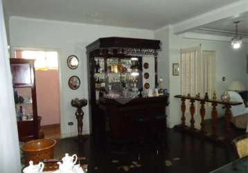 Casa com 4 quartos à venda na rua abel de araújo, 10, santa teresinha, são paulo, 192 m2 por r$ 1.100.000