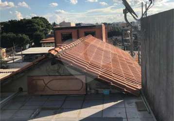 Terreno à venda na rua antônio cavazzam, 850, parque peruche, são paulo, 64 m2 por r$ 730.000