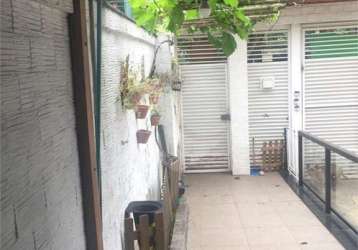 Casa em condomínio fechado com 3 quartos à venda na rua maria pereira pinto, 47, jardim regina, são paulo, 239 m2 por r$ 1.100.000