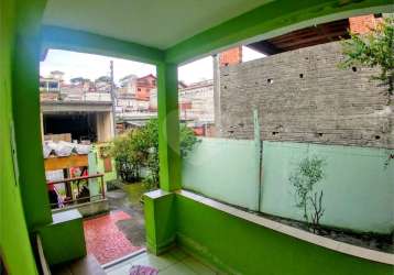 Casa com 3 quartos à venda na rua ouro grosso, 1197, parque peruche, são paulo, 410 m2 por r$ 1.200.000