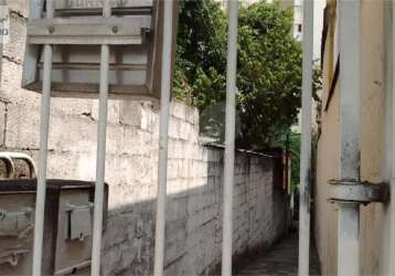 Terreno à venda na rua clara de oliveira, 33, santa teresinha, são paulo, 390 m2 por r$ 750.000