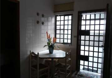 Casa com 3 quartos à venda na rua benedito sérvulo santana, 81, jardim guapira, são paulo, 320 m2 por r$ 1.099.000