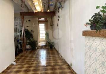 Casa com 4 quartos à venda na rua cascata alegre, 108, vila espanhola, são paulo, 250 m2 por r$ 640.000