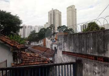 Terreno à venda na rua professor valério giuli, 146, jardim paraíso, são paulo, 1317 m2 por r$ 8.510.640