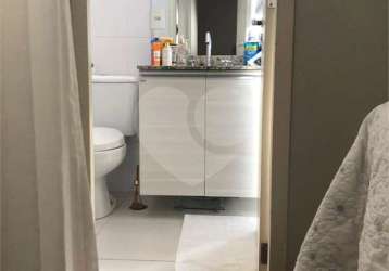 Apartamento com 2 quartos à venda na rua dias da silva, 824, vila maria, são paulo, 63 m2 por r$ 725.000