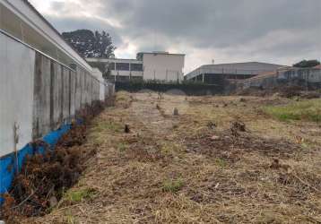 Terreno à venda na rua coronel octávio azeredo, 1, vila mazzei, são paulo, 1000 m2 por r$ 2.200.000