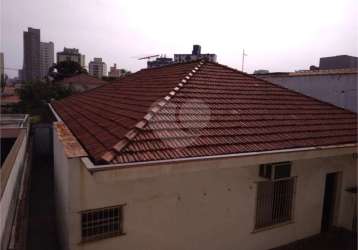 Casa com 3 quartos à venda na rua martim peres, 299, bosque da saúde, são paulo, 342 m2 por r$ 1.600.000