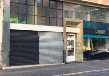 Ponto comercial à venda na avenida duque de caxias, 121, campos eliseos, são paulo, 391 m2 por r$ 2.500.000