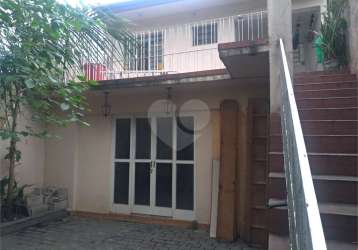 Casa com 4 quartos à venda na praça do centenário, 84, casa verde, são paulo, 290 m2 por r$ 2.000.000