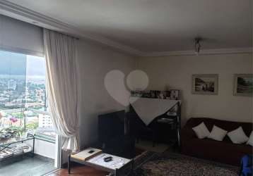 Apartamento com 4 quartos à venda na avenida senador casimiro da rocha, 809, mirandópolis, são paulo, 140 m2 por r$ 1.290.000