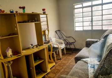 Casa com 4 quartos à venda na rua fortunato minozzi, 159, imirim, são paulo, 233 m2 por r$ 1.385.000