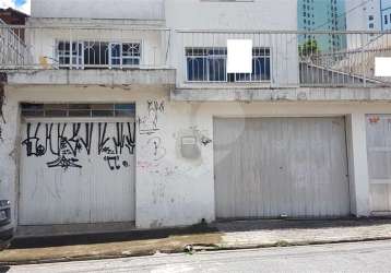 Casa com 4 quartos à venda na rua japira, 70, jardim franca, são paulo, 434 m2 por r$ 1.560.000