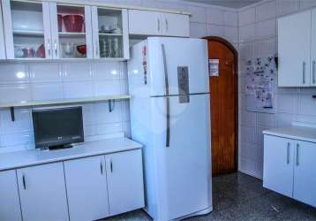 Casa com 4 quartos para alugar na rua das flechas, 403, vila santa catarina, são paulo, 261 m2 por r$ 9.000