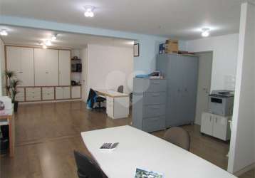 Sala comercial à venda na avenida marquês de são vicente, 1618, várzea da barra funda, são paulo, 84 m2 por r$ 800.000