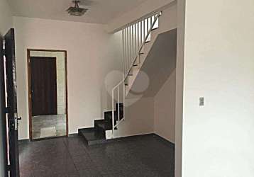 Casa com 2 quartos à venda na rua francisco goya, 57, vila amália (zona norte), são paulo, 190 m2 por r$ 700.000