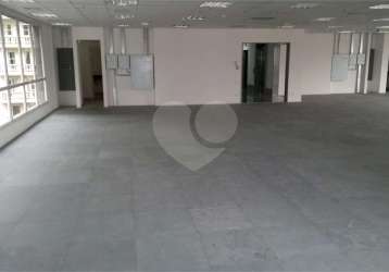 Sala comercial para alugar na rua guaraiúva, 135, cidade monções, são paulo, 192 m2 por r$ 12.000