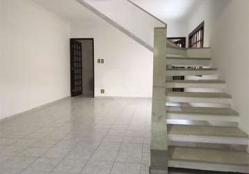 Casa com 3 quartos à venda na rua dona ana franco, 49, vila moreira, são paulo, 150 m2 por r$ 870.000