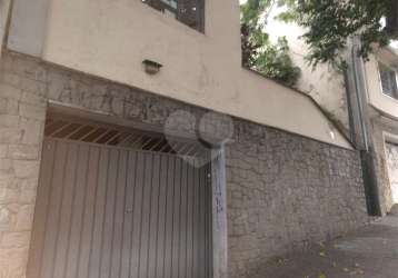 Casa com 3 quartos à venda na rua maria curupaiti, 701, vila ester (zona norte), são paulo, 140 m2 por r$ 1.300.000