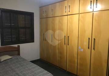 Casa com 3 quartos à venda na rua carioba, 26, jardim carlu, são paulo, 159 m2 por r$ 735.000