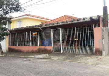 Casa com 3 quartos à venda na rua engenheiro enrico battioli, 209, vila basileia, são paulo, 481 m2 por r$ 850.000